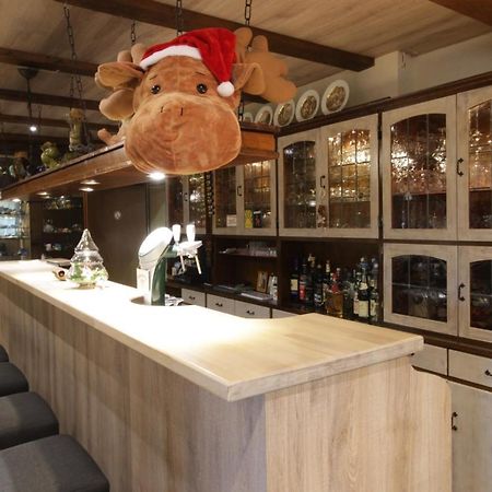 施马伦贝格 Landhaus Zum Sorpetal酒店 外观 照片